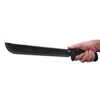 Sog Sogfari - 13" Saw-back Machete