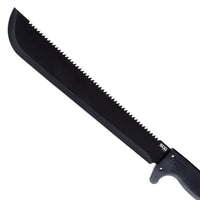 Sog Sogfari - 13" Saw-back Machete
