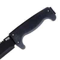 Sog Sogfari - 13" Saw-back Machete