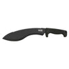 Sog Sogfari Kukri Machete (12" Black)