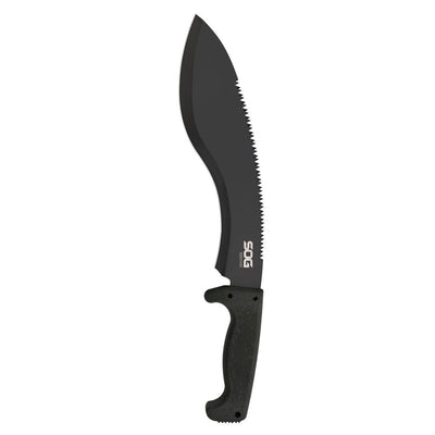 Sog Sogfari Kukri Machete (12