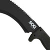 Sog Sogfari Kukri Machete (12" Black)