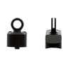 Xs Sights Ghost Ring Ws - Marlin 1895 .45-70 .450.444 Integral Ramp