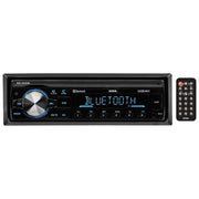 Soundstorm Single Din Digital Media Receiver Bt Am/fm Usb Remote