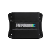 Autotek Mean Machine Compact D Class Amplifier 2000 Watts 2 Channel