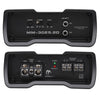 Autotek Mean Machine Compact D Class Amplifier 3000 Watts 2 Channel