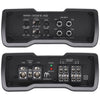 Autotek Mean Machine Compact D Class Amplifier 3000 Watts 4 Channel