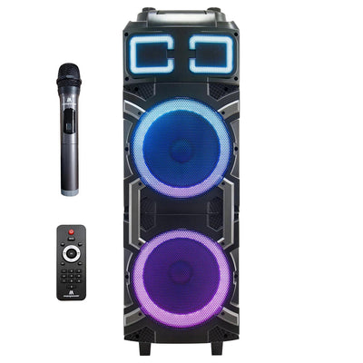 Maxpower 2 X 10