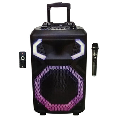 Maxpower Portable 12
