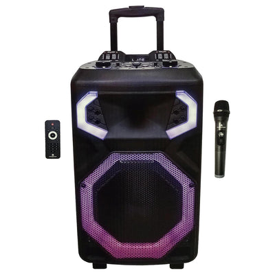 Maxpower Portable 15