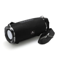 Maxpower Portable Encore Bluetooth Speaker (black)