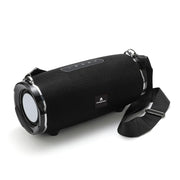 Maxpower Portable Encore Bluetooth Speaker (black)
