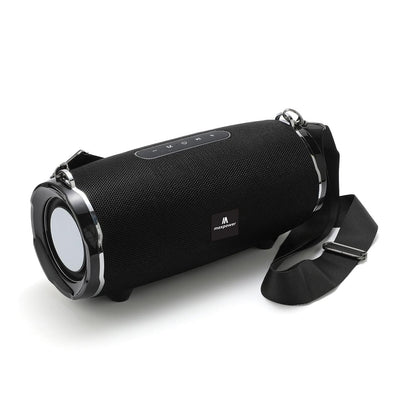 Maxpower Portable Encore Bluetooth Speaker (black)