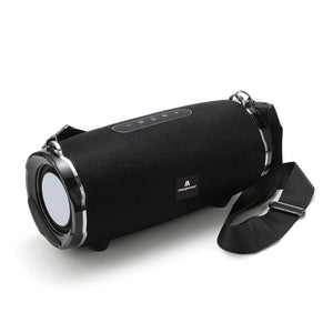 Maxpower Portable Encore Bluetooth Speaker (black)