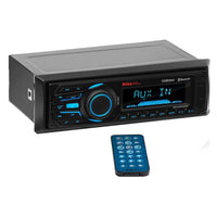 Boss Audio Marine Mechless Am/fm Digital Media Receiver With Bluetooth
