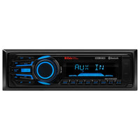 Boss Audio Marine Mechless Am/fm Digital Media Receiver With Bluetooth