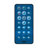 Boss Audio Marine Mechless Am/fm Digital Media Receiver With Bluetooth