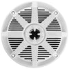 Boss Audio Marine 5.25” 2-way Speakers (white)