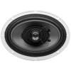 Boss Audio Marine 6×9″ 2-way Speakers (white)