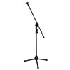 Boom Microphone Stand For 2 Mics - See Notes