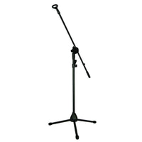 Boom Microphone Stand For 2 Mics - See Notes