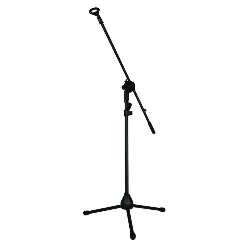 Boom Microphone Stand For 2 Mics - See Notes