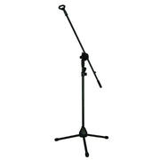 Boom Microphone Stand For 2 Mics - See Notes