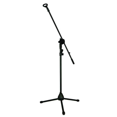 Boom Microphone Stand For 2 Mics - See Notes