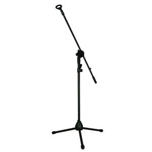 Boom Microphone Stand For 2 Mics - See Notes