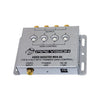 Audiopipe Multi-video Amplifier 1 In / 4 Out