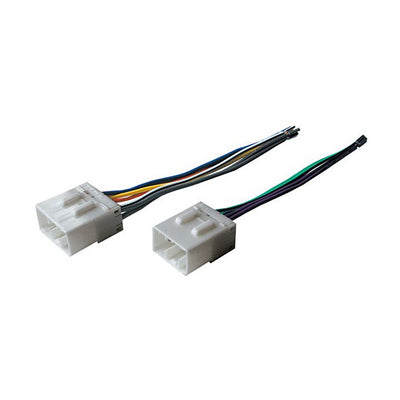 American International Wiring Harness For 2001-2013 Mazda
