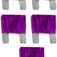 Xscorpion 100 Amp Fuses 5per Bag