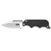 Sog Instinct Mini Knife - G10 Handle Satin