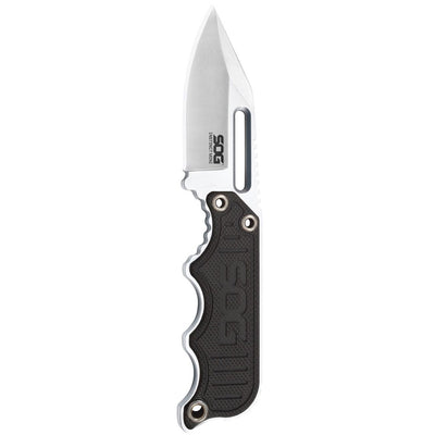 Sog Instinct Mini Knife - G10 Handle Satin