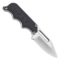 Sog Instinct Mini Knife - G10 Handle Satin