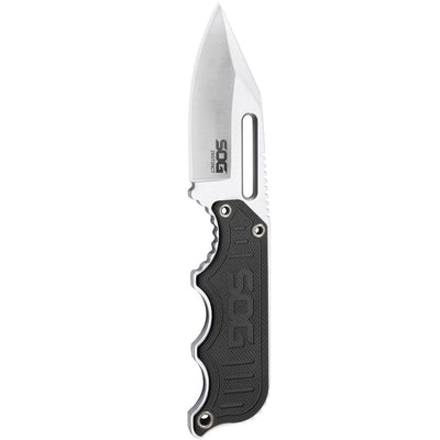 Sog Instinct Knife-non-folding 2.3