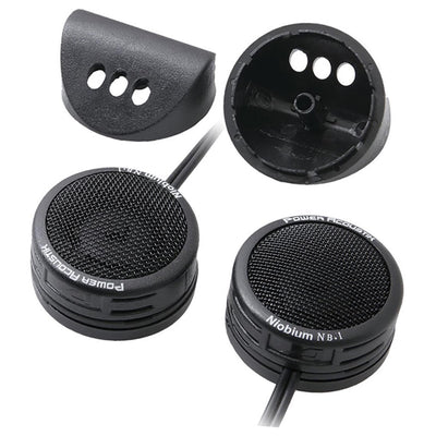 Power Acoustik 1