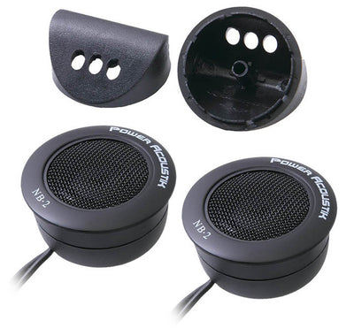 Power Acoustik 1