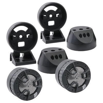 Power Acoustik 1