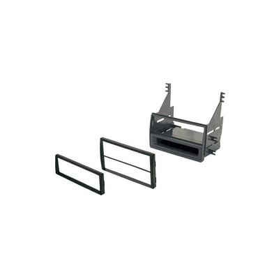 Install Kit Nissan 05-06; A.i.altima; Single/double Din