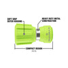 Flexzilla Heavy Duty Twist Action Garden Hose Nozzle
