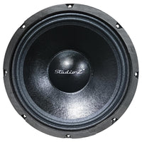 Studio Z 10" Woofer 425 Watts Max 8 Ohm With 2" Aluminum Voice Coil