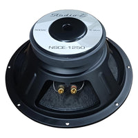Studio Z 12" Woofer 500 Watts Max 8 Ohm With 2" Aluminum Voice Coil