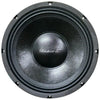 Studio Z 12" Woofer 500 Watts Max 8 Ohm With 2" Aluminum Voice Coil