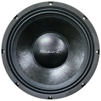 Studio Z 12" Woofer 500 Watts Max 8 Ohm With 2" Aluminum Voice Coil