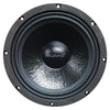 Studio Z 8" Woofer 350 Watts Max 8 Ohm With 1" Aluminum Voice Coil