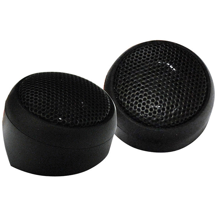 Audiopipe 1" Dome Tweeter