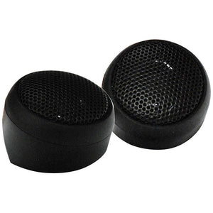 Audiopipe 1" Dome Tweeter