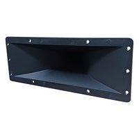 Tweeter Nippon 4"x10" Horn Sold Each