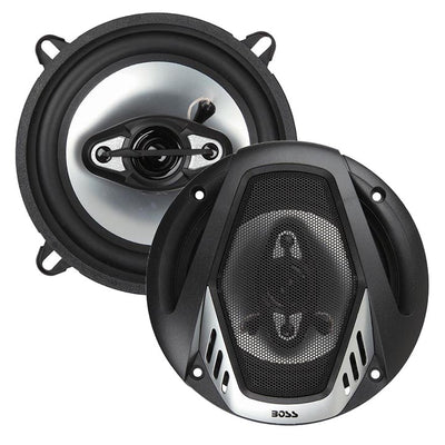 Boss Onyx 5.25